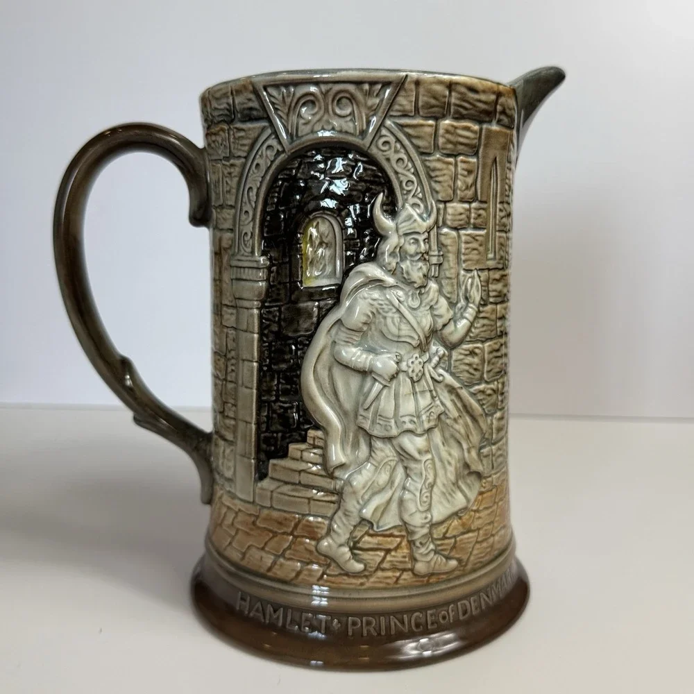 Beswick fair vintage